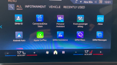 BMW 1 Series 120 Sport 5dr Step Auto Petrol Hatchback